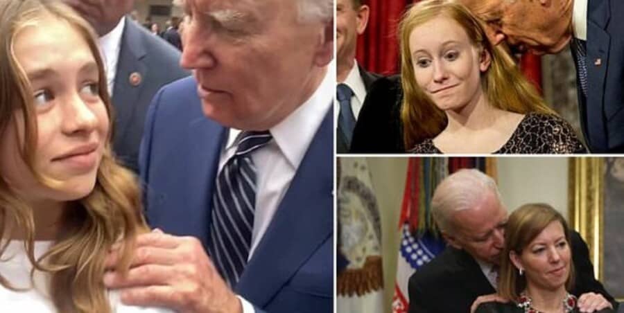 JEZIVO! Bajden se pribio uz tinejdžerku: Nema ozbiljnih veza do 30te (VIDEO)