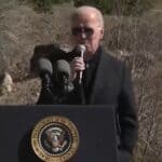 Pomozite ovom čoveku! Bajden ne zna gde mu je i od čega mu je sin preminuo