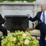 Bajden je „izgubio živce“ sa Zelenskim zbog preteranih zahteva za pomoć