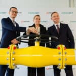 Da li je ovo bio cilj sabotaže? Prirodni gas danas počeo da teče novim gasovodom Baltik pajp