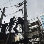 Više od 140 miliona stanovnika Bangladeša ostalo bez struje