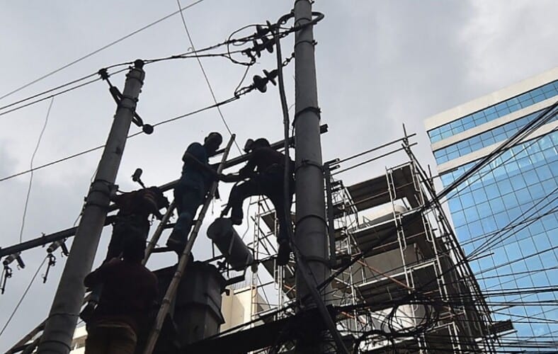  Više od 140 miliona stanovnika Bangladeša ostalo bez struje