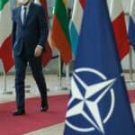 Devet zemalja članica NATO-a želi u TREĆI SVETSKI RAT protiv Rusije! Podržali Ukrajinu za učlanjenje u alijansu