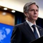 BLINKEN poručuje: Prvo da porazimo Rusiju pa Kinu i da formiramo Novi Svetski Poredak