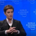 BRNABIĆKA otvorila konferenciju o biotehnologiji u Beogradu koju finansira SVETSKI EKONOMSKI FORUM