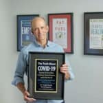 DR MERKOLA tužio Google zbog uklanjanja njegovog YOUTUBE kanala