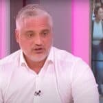 Šta je s glavom? Čedomir Jovanović priznao da se tukao sa suprugom pa sada demantovao