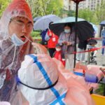 KINA se ponovo zatvara zbog COVID-a uprkos najbrutalnijim merama i torturi građana