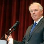 CIA ambasador HIL besan na SRBIJU: Čaša je polupuna