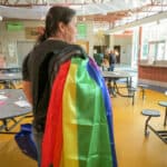 Škole u Americi će "pomoći" učenicima da promene identitet bez da njihovi roditelji to znaju