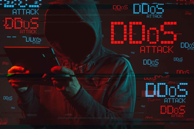 U toku je intenzivan DDoS napad na mnoge tačke internet infrastrukture u Srbiji