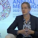 Sastanak MMF-a: Digitalna valuta bi trebalo da bude vezana za digitalni ID kako bi „doveli društvo u nove ravnoteže“