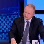 Đilas: Izuzetno je važno uvesti NEKE SANKCIJE RUSIJI