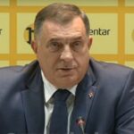 CIK najavio ponovljeno brojanje glasova, Dodik najavio tužbu