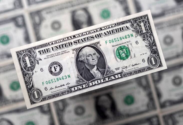  Jačanje dolara će imati posledice po potrošače na celom svetu