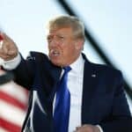 TRAMP još jednom ponovio: Da sam ja predsednik RATA između Ukrajine i Rusije ne bi bilo