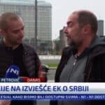 Knežević na sred SLAVIJE prekinuo program N1: Isprozivao Vučića i glavnog urednika Danasa (VIDEO)