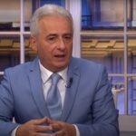 Drecun: Moraćemo da uvedemo sankcije Rusiji, Rusi nas guraju u nove probleme