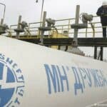 Postoje dve opcije da se Srbija snabdeva ruskom naftom preko naftovoda „Družba“