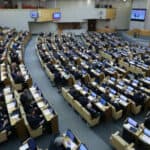 Državna duma je ratifikovala sporazume o ulasku Donjecke, Luganske, kao i Hersonske i Zaporoške oblasti u sastav Rusije