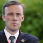 Džejk Saliven: SAD neće tolerisati nikakav ruski nuklearni udar na Ukrajinu