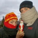 Volfgang Šojble: Prestanite da kukate, obucite džemper