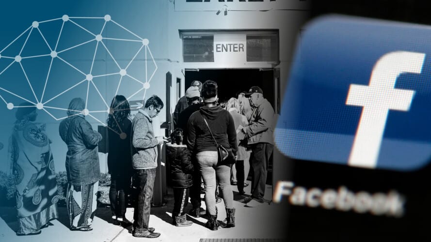  MILIONI korisnika Facebook-a ugroženi zbog moguće krađe podataka