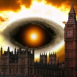 Donji dom Velike Britanije usvojio zakon o elektronskom označavanju demonstranata koji nisu osuđeni za zločin