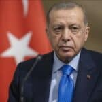 Erdogan: Ankara će preko „Turskog toka“ obezbediti distribuiranje ruskog gasa u Evropu