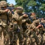 EU odobrila da obuči 15.000 UKRAJINSKIH vojnika "za odbranu od Rusije"