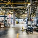 BLUMBERG: Sve je verovatnija recesija u EVROZONI