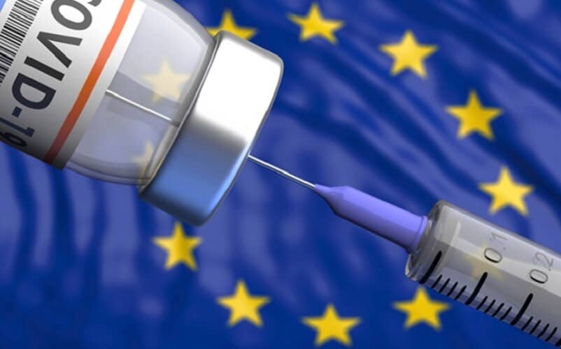  Tužilac EU otvorio istragu o kupovini vakcine protiv COVID-a