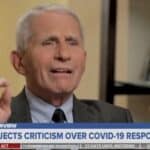 Fauči izjavljuje da nije imao nikakve veze sa zatvaranjem škola tokom blokada usled kovida