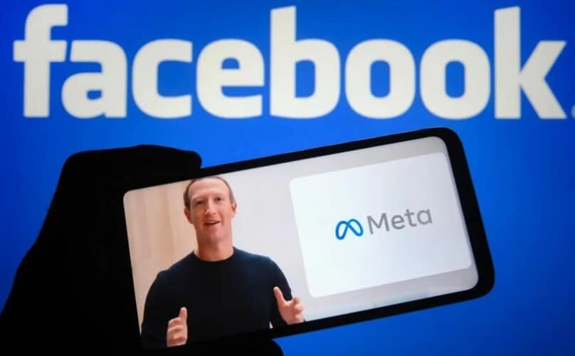  Fejsbuk gubi milione pratilaca, Zakerberg izgubio preko 100 miliona pratilaca za jedan dan