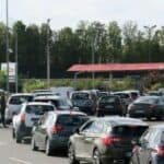 Francuska: Trećina benzinskih pumpi bez goriva zbog štrajka