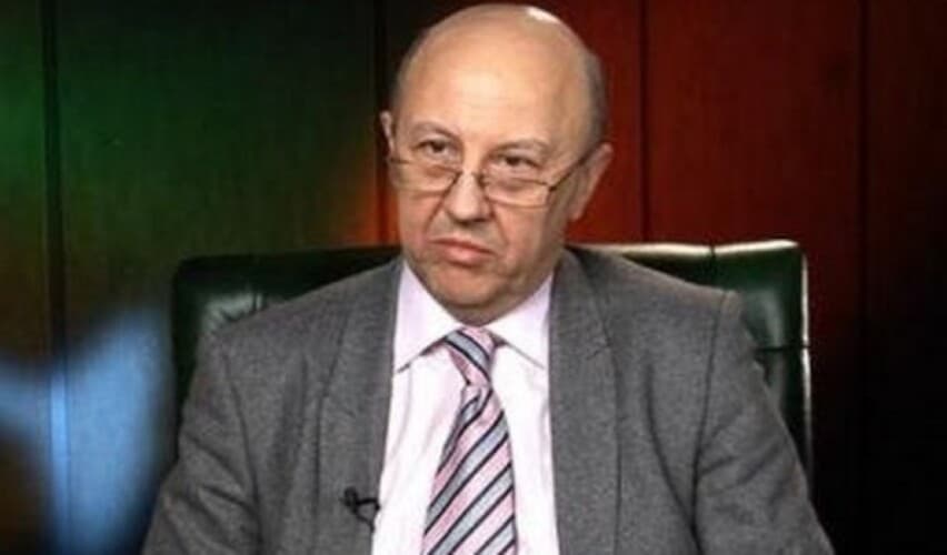 Andrej Fursov: Elita sprema uništenje srednje klase, ješćete crve u siromaštvu