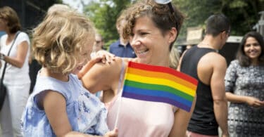 Otvara se prvo gej-lezbejsko obdanište u Nemačkoj