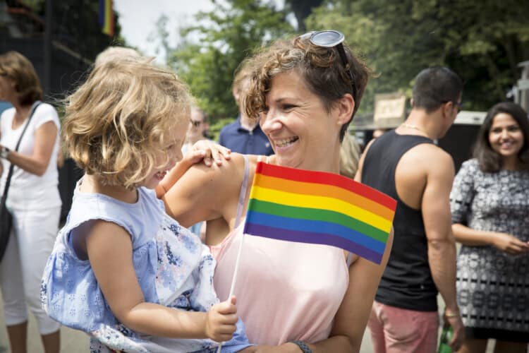  Otvara se prvo gej-lezbejsko obdanište u Nemačkoj