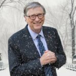 Bil Gejts najavljuje HOROR zimu za Evropu