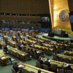 SRBIJA glasala protiv RUSKOG predloga u UN-u