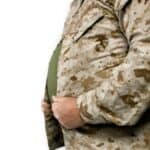 Američka vojska u problemu! Zbog manjka regruta moraju da ostave gojazne vojnike u službi