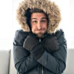 U Regionu već mesec dana topli radijatori dok se cela SRBIJA smrzava u stanovima