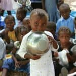 Humanitarna katastrofa na Haitiju: Suočava sa neuhranjenošću, nasiljem kriminalnih grupa, inflacijom i izbijanjem kolere