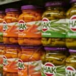 Najveći prodavac konzervisane hrane obustavlja proizvodnju zbog visokih troškova energije