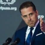 Vašington Post: Dovoljno dokaza za optužnicu protiv Hantera Bajdena