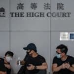 Vlada Hong Konga izgubila na sudu zbog odluke da poništi 20.000 izuzeća od vakcina