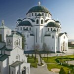 Stigle anonimne dojave da su bombe postavljene na 21 lokaciji širom Beograda