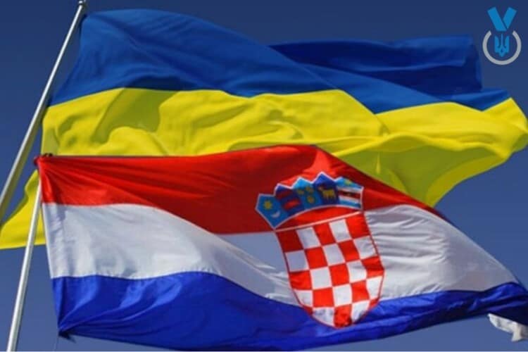  Hrvatska obučava ukrajinske vojnike