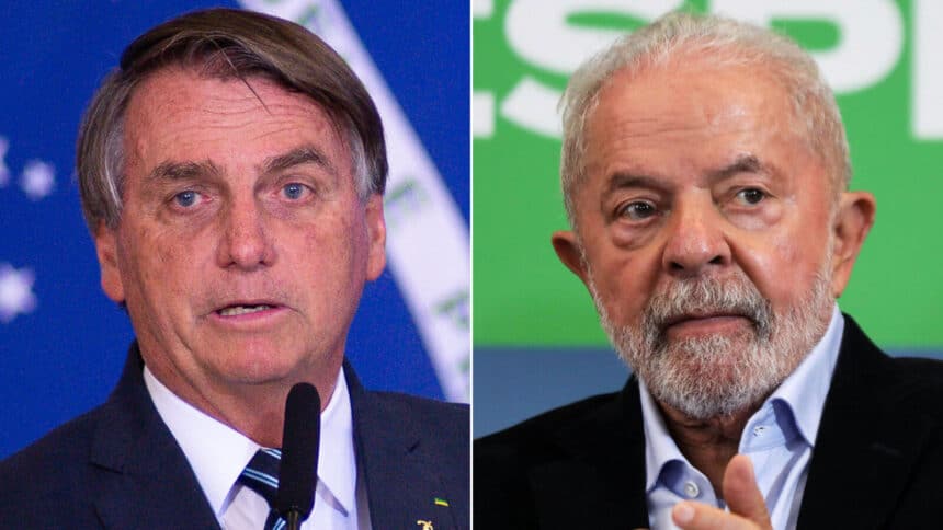 ČEKA SE REAKCIJA BOLSONARA! Da Silva pobedio na izborima? Osvojio 50,7% a Bolsonaro 49,3% glasova