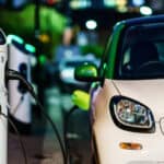 KRAH električnih automobila tek sledi- Der Spiegel